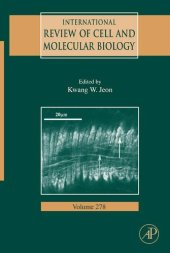 book International Review Of Cell and Molecular Biology