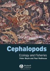 book Cephalopods