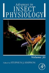 book Locust Phase Polyphenism: An Update