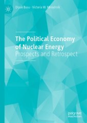 book The Political Economy Of Nuclear Energy: Prospects And Retrospect