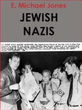 book Jewish Nazis