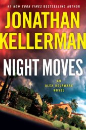 book Night Moves