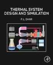 book Thermal system design and simulation