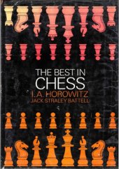 book The best in chess