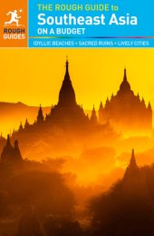 book Rough Guide to Southeast Asia On A Budget