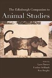 book The Edinburgh companion to animal studies