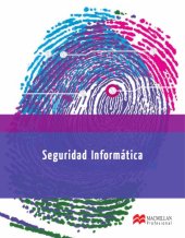 book Seguridad informática