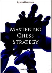 book Mastering chess strategy