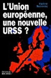 book L’Union européenne, une nouvelle URSS?