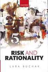 book Risk and Rationality