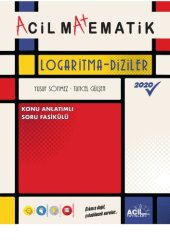 book Acil Yayınları Logaritma-Diziler