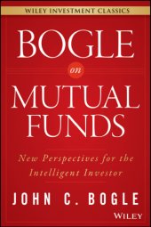 book Bogle on mutual funds : new perspectives for the intelligent investor