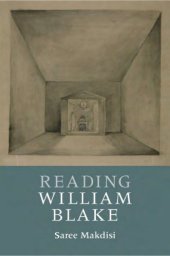 book Reading William Blake