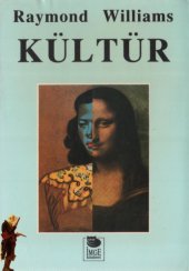 book Kültür - Raymond Williams