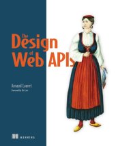 book The Design of Web APIs