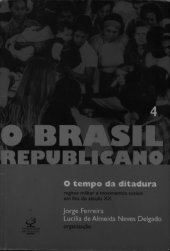 book O Brasil republicano