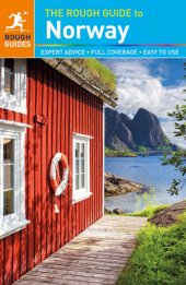 book The Rough Guide to Norway