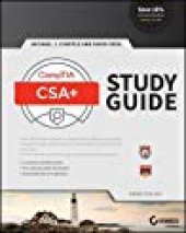 book Comptia Cybersecurity Analyst (CSA+) Study Guide: Exam CS0-001