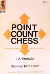 book Point count chess : an accurate guide to winning chess