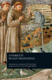 book I fioretti di San Francesco