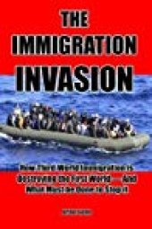 book The Immigration Invasion