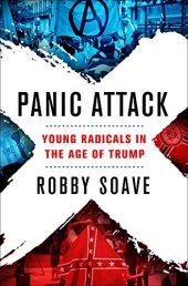 book Panic Attack: Young Radicals in the Age of Trump