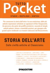 book Storia dell’arte : schemi riassuntivi, quadri di approfondimento