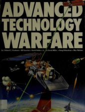 book Advanced Technology Warfare