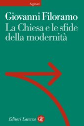 book La Chiesa e le sfide della modernità