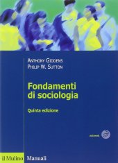 book Fondamenti di sociologia