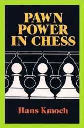 book Pawn power in chess