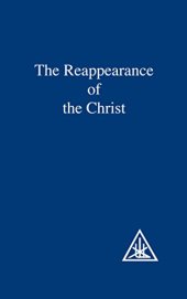 book The Reappearance of the Christ