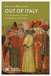 book Out of Italy : [two centuries of world domination and demise]