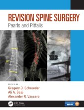 book Revision Spine Surgery: Pearls and Pitfalls