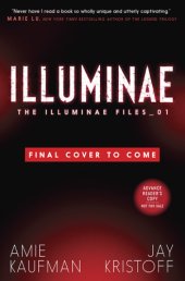 book Illuminae