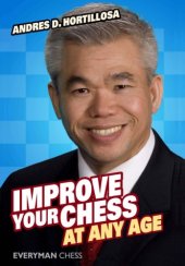 book Improve your chess at any age.