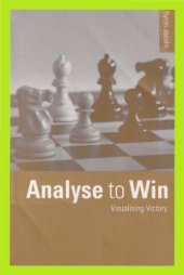 book Analyse to win