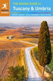 book The Rough Guide to Tuscany and Umbria.