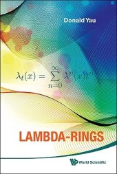 book Lambda-Rings