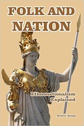 book Folk and Nation - Ethnonationalism Explained