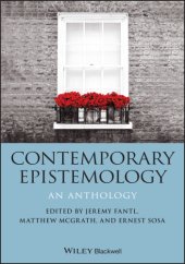 book Contemporary Epistemology: An Anthology