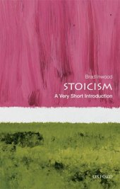 book Stoicism: A Very Short Introduction