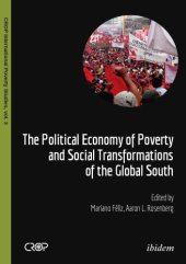 book The Political Economy of Poverty and Social Transformations of the Global South