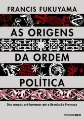 book As origens da ordem política