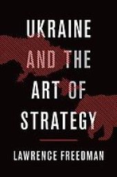 book Ukraine And The Art Of Strategy