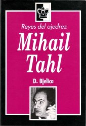 book Mihail Tahl