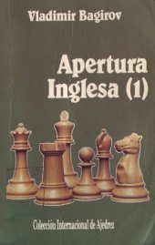 book Apertura inglesa. (1)