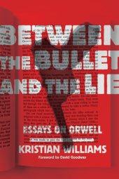 book Between the Bullet and the Lie: Essays on Orwell