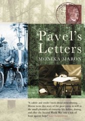 book Pavel’s Letters