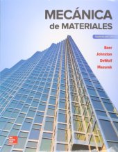 book Mecánica de Materiales